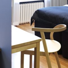Boutique Hotel Yöpuu Ювяскюля фото 3