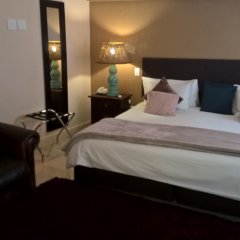 Отель Primi Seacastle Южная Африка, Кейптаун - отзывы, цены и фото номеров - забронировать отель Primi Seacastle онлайн комната для гостей фото 3