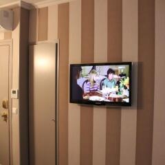 Отель Hôtel Saint Cyr Etoile детские мероприятия