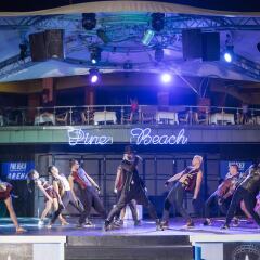 Отель Maritim Pine Beach Resort Belek - All Inclusive Белек фото 9