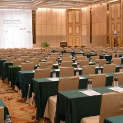 Отель Arnoma Grand Бангкок помещение для мероприятий фото 2