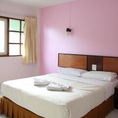 Отель Pure Phuket Residence комната для гостей