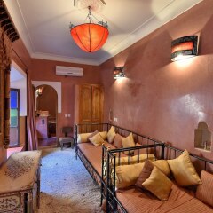 Отель La Maison Nomade Марракеш фото 17