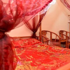 Отель Beijing Joyful Courtyard Hotel Китай, Пекин - отзывы, цены и фото номеров - забронировать отель Beijing Joyful Courtyard Hotel онлайн детские мероприятия