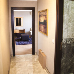 Cihangir Ceylan Suite Hotel интерьер отеля фото 3