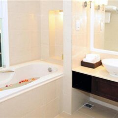 Отель La Sapinette Hotel Вьетнам, Далат - отзывы, цены и фото номеров - забронировать отель La Sapinette Hotel онлайн фото 11