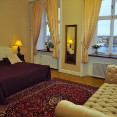 Hotel Gamla Stan комната для гостей фото 3