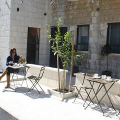 Bat Galim Boutique Hotel Израиль, Хайфа - 3 отзыва об отеле, цены и фото номеров - забронировать отель Bat Galim Boutique Hotel онлайн фото 5