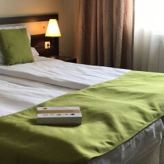 Отель Apart Hotel Dream Болгария, Банско - отзывы, цены и фото номеров - забронировать отель Apart Hotel Dream онлайн комната для гостей фото 4