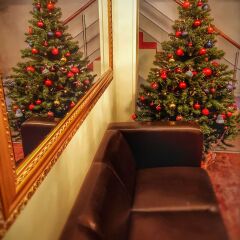 Vivulskio Hotel интерьер отеля фото 2