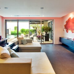 Отель The Pavilions Phuket интерьер отеля фото 3