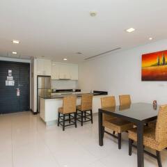 Отель Palms Kamala Пхукет в номере фото 2