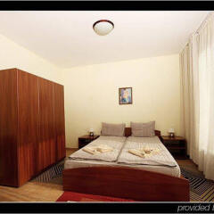 Апартаменты Sofia Inn Apartments Residence София комната для гостей фото 4