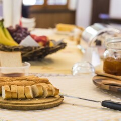 Отель La Tenuta Bene Италия, Шампорше - отзывы, цены и фото номеров - забронировать отель La Tenuta Bene онлайн помещение для мероприятий фото 2