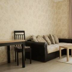 Апартаменты LOFT STUDIO Nosovihinskoe 25-2 комната для гостей фото 6