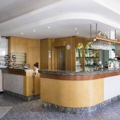 Dasamo Hotel интерьер отеля