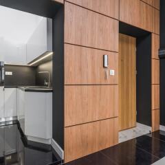 Отель RentPlanet - Apartamenty Ruska Вроцлав фитнесс-зал