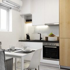 Отель Athens View Loft 07 & 08 Греция, Афины - отзывы, цены и фото номеров - забронировать отель Athens View Loft 07 & 08 онлайн фото 17