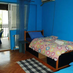 Отель Hostel Podbara Сербия, Нови Сад - отзывы, цены и фото номеров - забронировать отель Hostel Podbara онлайн фото 5