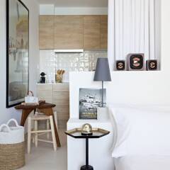 Отель 105 Suites @ Marina Magna в номере фото 2