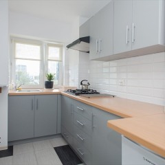 Отель Spacious Flat for 6 at Wolska 15 Польша, Варшава - отзывы, цены и фото номеров - забронировать отель Spacious Flat for 6 at Wolska 15 онлайн в номере фото 2