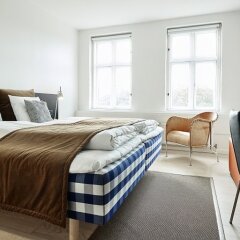 Отель City Hotel Oasia Дания, Орхус - отзывы, цены и фото номеров - забронировать отель City Hotel Oasia онлайн фото 5