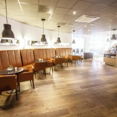 Отель Apollo Hotel Utrecht City Centre Нидерланды, Утрехт - 4 отзыва об отеле, цены и фото номеров - забронировать отель Apollo Hotel Utrecht City Centre онлайн гостиничный бар