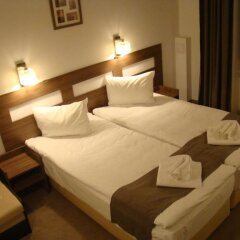 Park Hotel Asenevtsi & SPA Велико Тырново комната для гостей фото 4