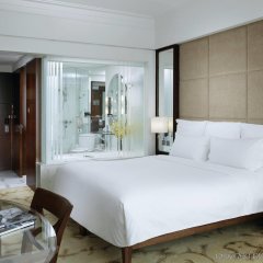 Отель Cordis Hong Kong Китай, Гонконг - 2 отзыва об отеле, цены и фото номеров - забронировать отель Cordis Hong Kong онлайн комната для гостей фото 2