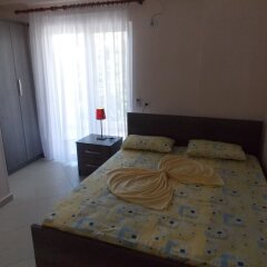 Hotel Erioni комната для гостей