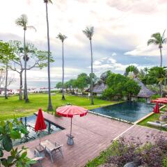 Отель SriLanta Resort детские мероприятия