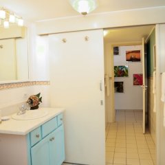 Bella Blu in Meads Bay, Anguilla from 645$, photos, reviews - zenhotels.com bathroom photo 2