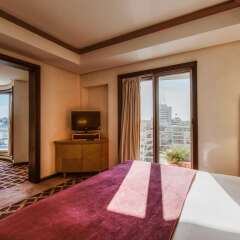 Отель Le Diwan Mgallery by Sofitel Марокко, Рабат - отзывы, цены и фото номеров - забронировать отель Le Diwan Mgallery by Sofitel онлайн комната для гостей фото 5
