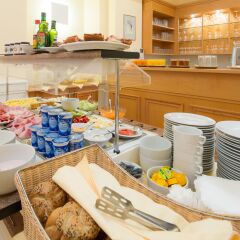 Palatin Hotel Карловы Вары в номере