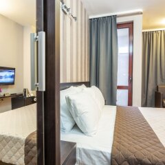 CityHome Aparthotel in Sofia, Bulgaria from 44$, photos, reviews - zenhotels.com guestroom