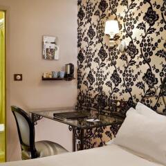 Отель Best Western Aurore в номере фото 2