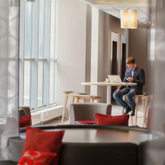 Гостиница Mercure Lipetsk Center в Липецке 9 отзывов об отеле, цены и фото номеров - забронировать гостиницу Mercure Lipetsk Center онлайн Липецк развлечения