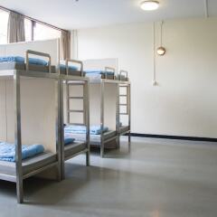 Отель Stayokay Amsterdam Stadsdoelen - Hostel Нидерланды, Амстердам - 1 отзыв об отеле, цены и фото номеров - забронировать отель Stayokay Amsterdam Stadsdoelen - Hostel онлайн фитнесс-зал