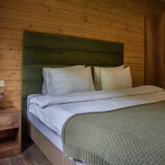 Отель Apricot Aghveran Resort комната для гостей фото 2