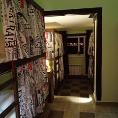 Hostel n.1 интерьер отеля фото 2