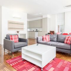 Отель Clarendon Brushfield St Великобритания, Лондон - отзывы, цены и фото номеров - забронировать отель Clarendon Brushfield St онлайн фото 16