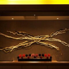 Отель the b tokyo ochanomizu Япония, Токио - отзывы, цены и фото номеров - забронировать отель the b tokyo ochanomizu онлайн интерьер отеля