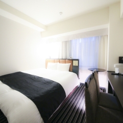 APA Hotel Higashi Shinjuku Ekimae комната для гостей фото 4