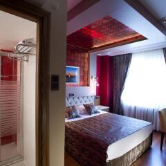 Kadikoy As Albion Hotel Турция, Стамбул - отзывы, цены и фото номеров - забронировать отель Kadikoy As Albion Hotel онлайн фото 7