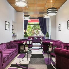 Отель Best Western Plus Brice Garden Ницца интерьер отеля фото 2