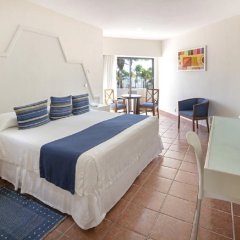 Viva Wyndham Maya - All Inclusive in Playa del Carmen, Mexico from 251$, photos, reviews - zenhotels.com guestroom photo 3