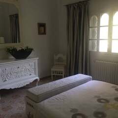 Dar Miramar in Halq al Wadi, Tunisia from 417$, photos, reviews - zenhotels.com guestroom