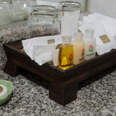 Отель Roseate Ratchada Таиланд, Бангкок - отзывы, цены и фото номеров - забронировать отель Roseate Ratchada онлайн ванная фото 2