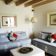 Отель Musciara Siracusa Resort Италия, Сиракуза - отзывы, цены и фото номеров - забронировать отель Musciara Siracusa Resort онлайн комната для гостей
