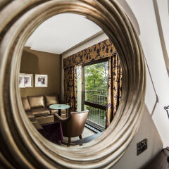 Parklands Hotel & Country Club гостиничный бар